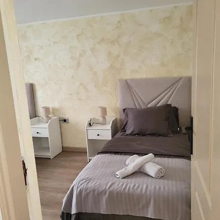 Maravillas De Tenerife Apartment Abades (Tenerife)