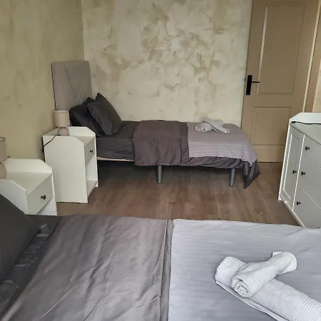 Apartment Maravillas De Tenerife
