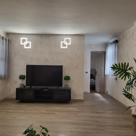 Apartment Maravillas De Tenerife *