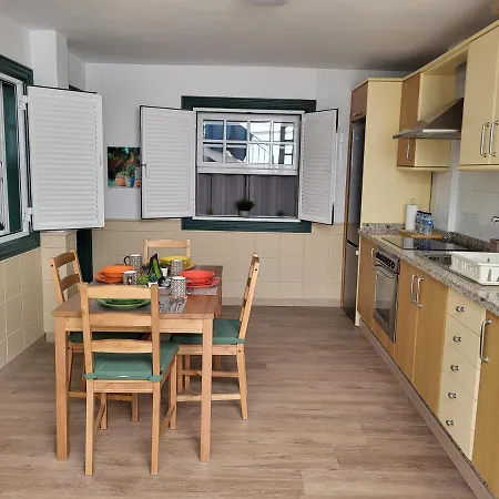 Apartment Maravillas De Tenerife Abades (Tenerife)