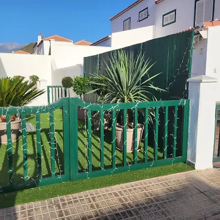 Maravillas De Tenerife * Abades (Tenerife)