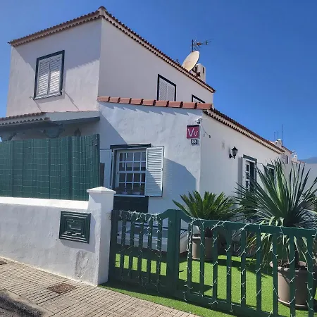 Apartment Maravillas De Tenerife