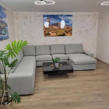 Maravillas De Tenerife *