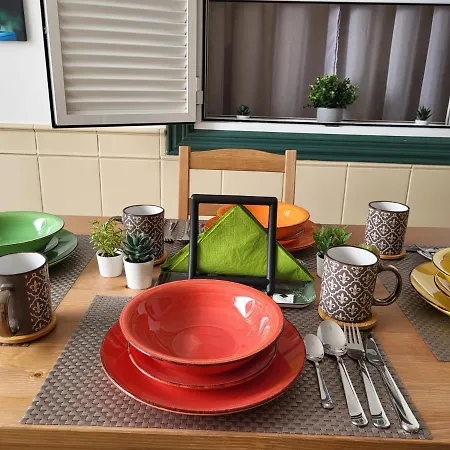 Apartment Maravillas De Tenerife