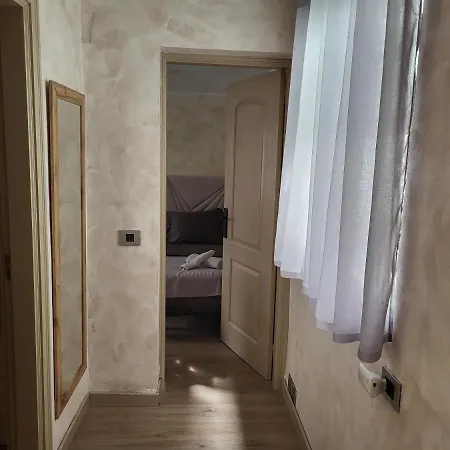 Maravillas De Tenerife Apartment *