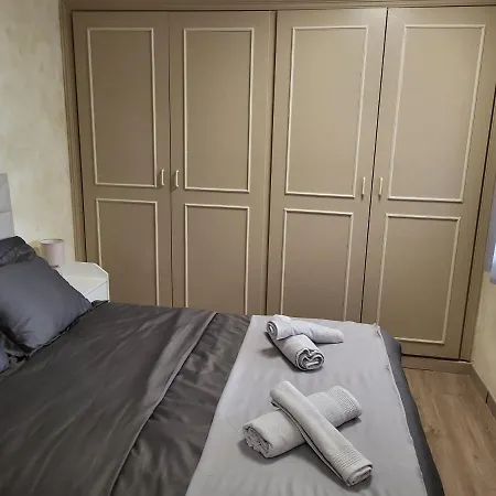 Apartment Maravillas De Tenerife