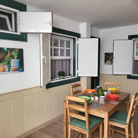 Apartment Maravillas De Tenerife *