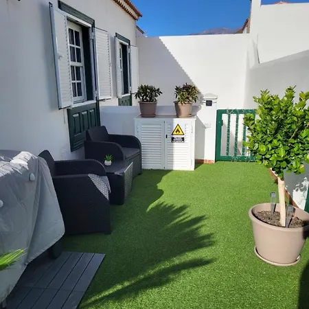 Maravillas De Tenerife Apartment *