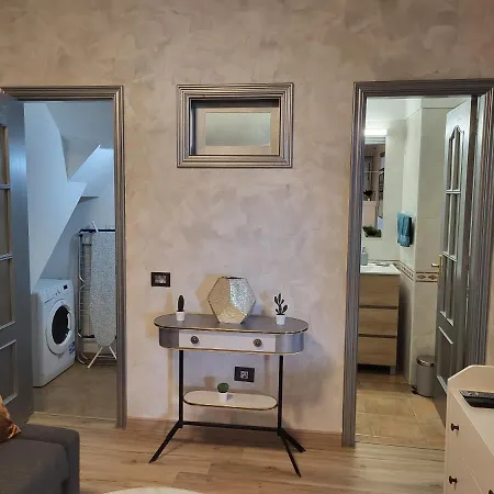 Maravillas De Tenerife Apartment *