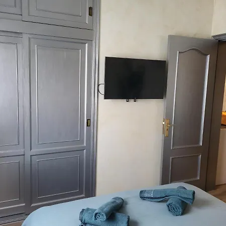 Apartment Maravillas De Tenerife