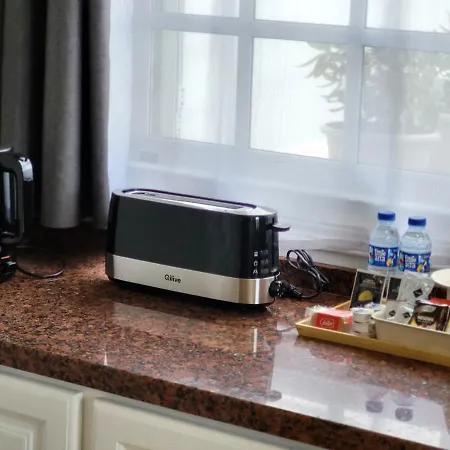 Apartment Maravillas De Tenerife Abades (Tenerife)