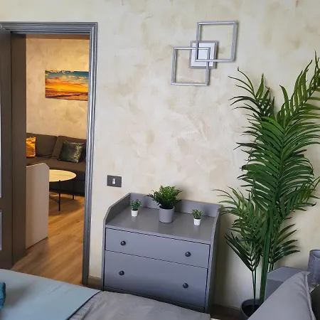Apartment Maravillas De Tenerife Abades (Tenerife)