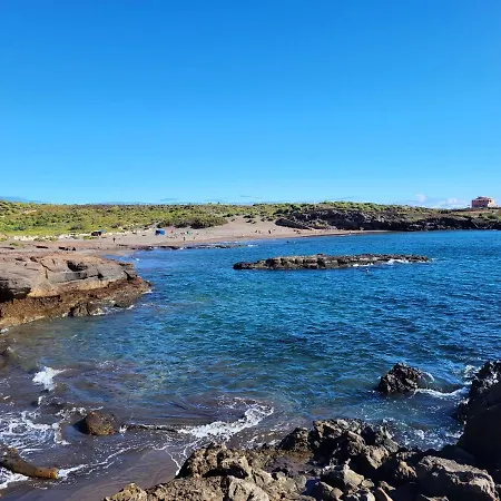 Maravillas De Tenerife Abades (Tenerife)