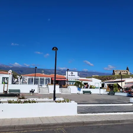 Maravillas De Tenerife * Abades (Tenerife)