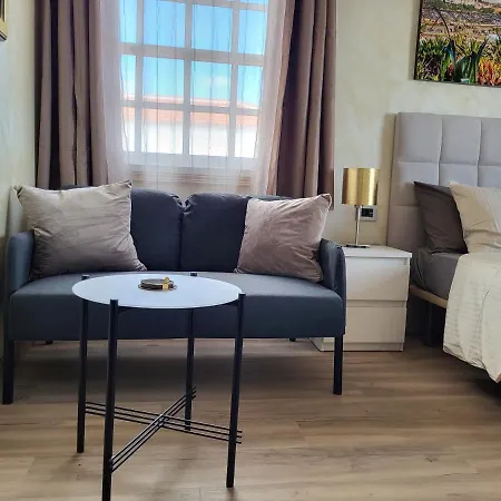 Apartment Maravillas De Tenerife *