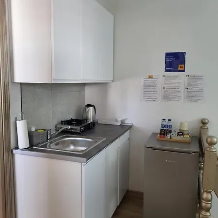 Apartment Maravillas De Tenerife Abades (Tenerife)
