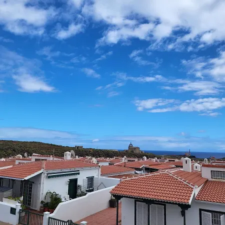 Maravillas De Tenerife * Abades (Tenerife)