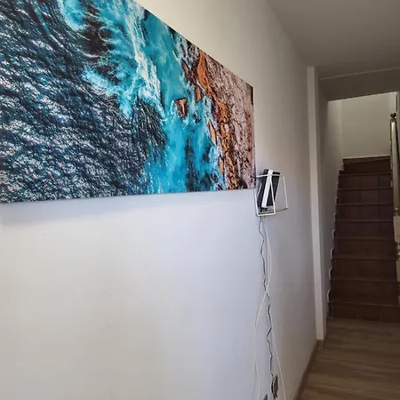 Maravillas De Tenerife Apartment