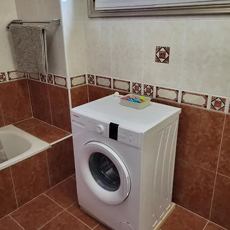 Apartment Maravillas De Tenerife Abades (Tenerife)