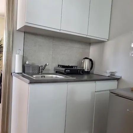 Maravillas De Tenerife Apartment *
