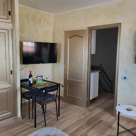 Apartment Maravillas De Tenerife Abades (Tenerife)
