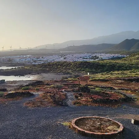 Maravillas De Tenerife Abades (Tenerife)