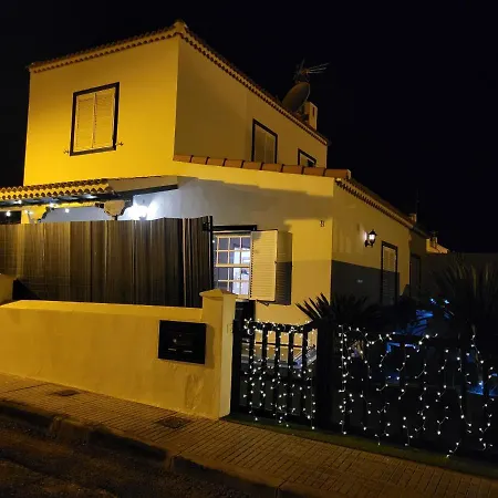 Maravillas De Tenerife Apartment *