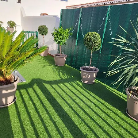 Apartment Maravillas De Tenerife Abades (Tenerife)