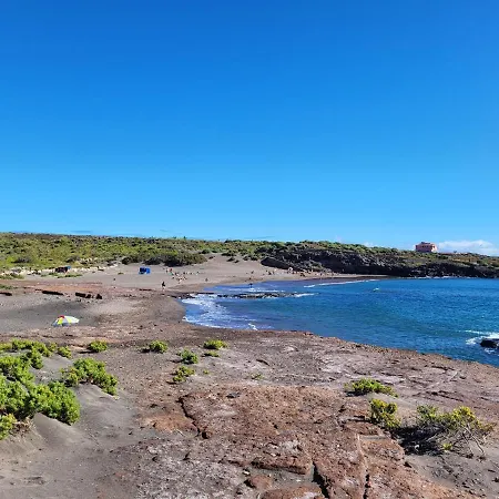 Apartamento Maravillas De Tenerife *
