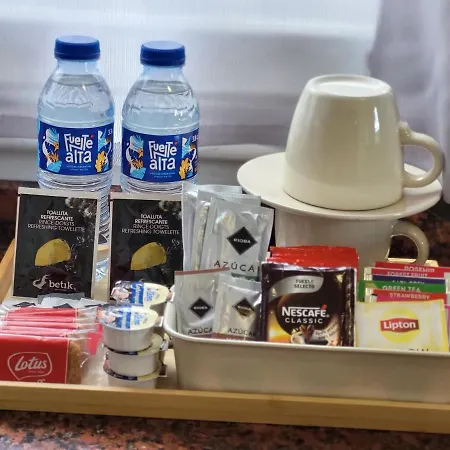Apartamento Maravillas De Tenerife Abades (Tenerife)
