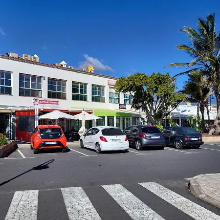 Maravillas De Tenerife Apartamento *