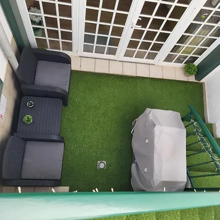 Maravillas De Tenerife Apartamento *