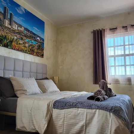 Apartamento Maravillas De Tenerife *